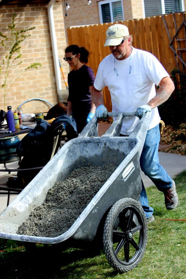 Colorado Hempcrete, Left Hand Hemp, 303 Magazine