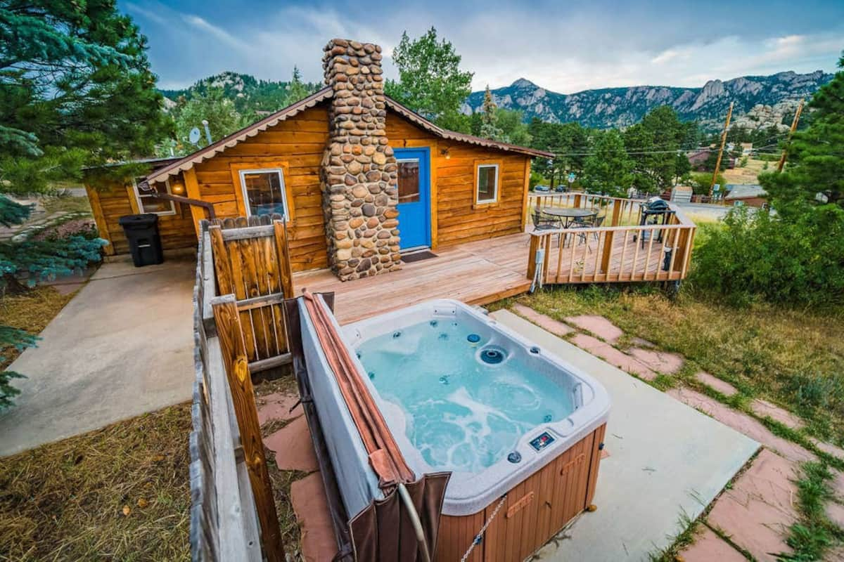 12 Romantic And Affordable Colorado Airbnbs 303 Magazine