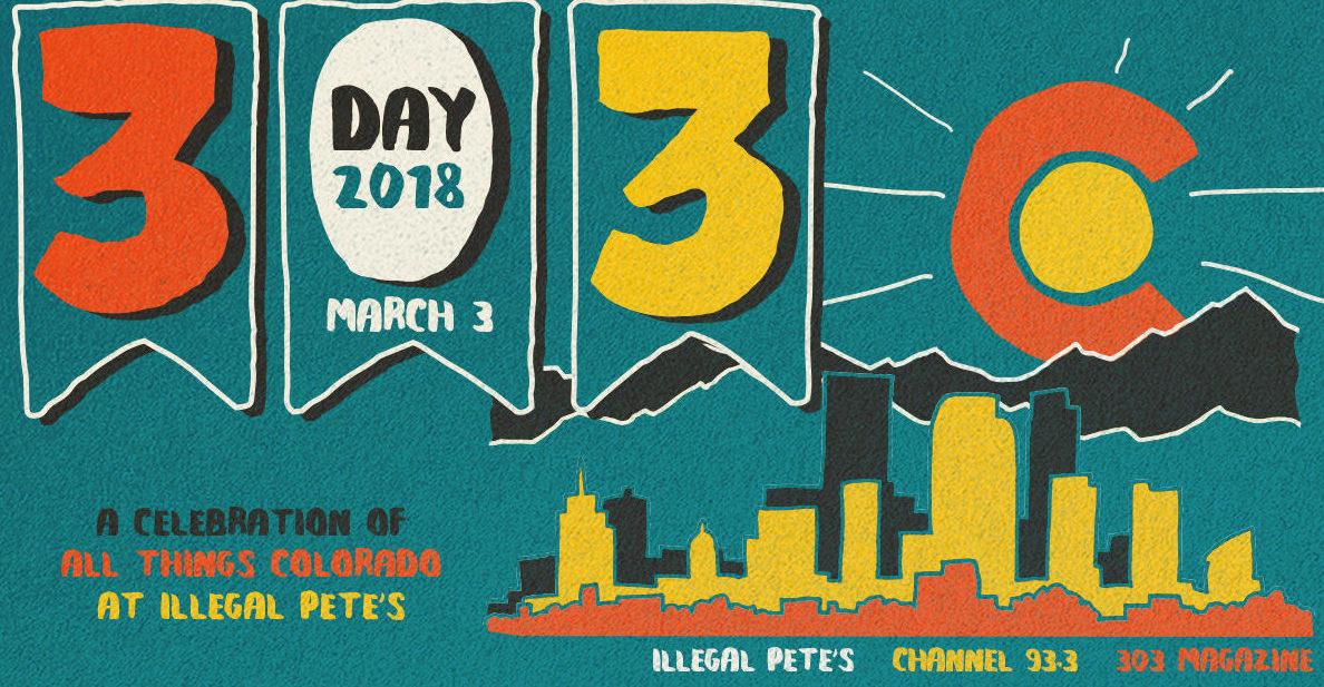 9Things to do in Denver and Colorado this weekend: March 1-3