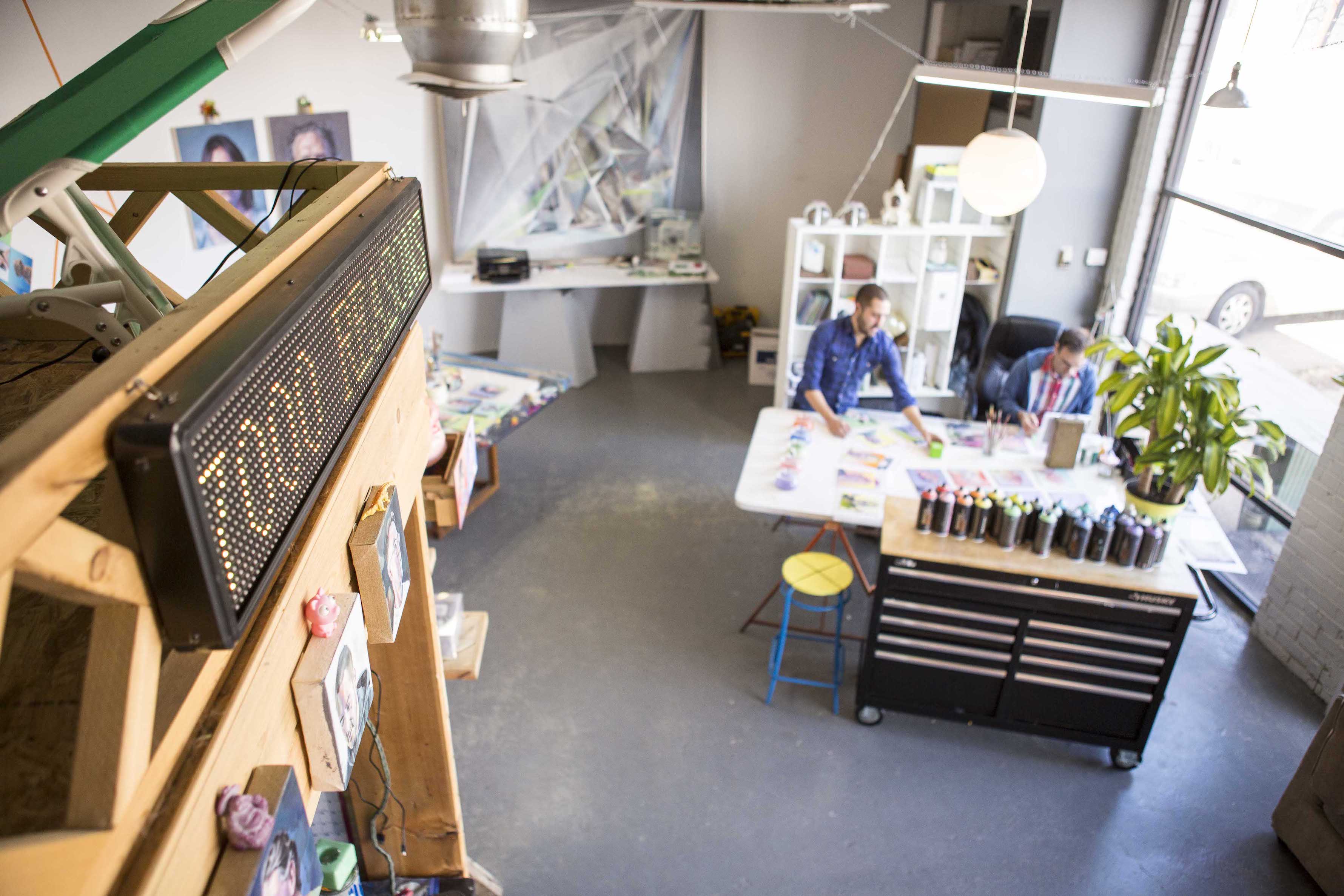 Wes Magyar, Jonathan Saiz, 7000 Reasons, Amanda Piela, 303 Magazine