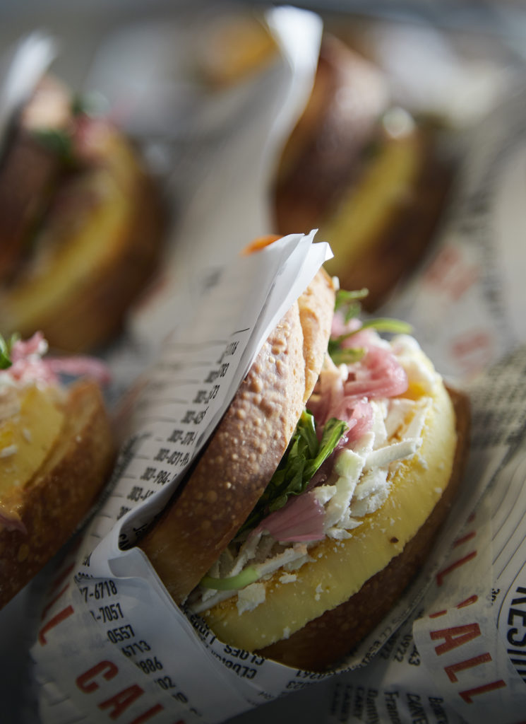 Denver's Call Lands a Spot on Bon Appétit's 10 Best New Restaurant List