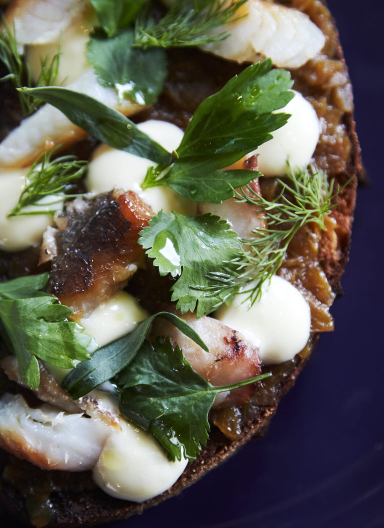 Denver's Call Lands a Spot on Bon Appétit's 10 Best New Restaurant List