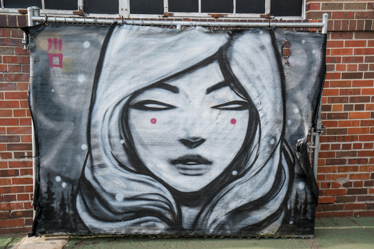 Casey Kawaguchi Denver, Meg ONeill, Cori Anderson, 303 Magazine, Denver Street Artist, Public Art