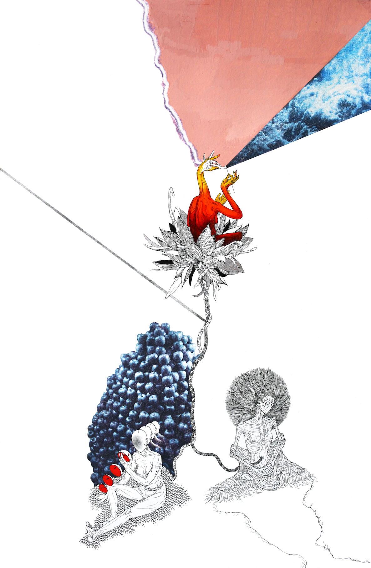 Eriko Tsogo Leon Gallery