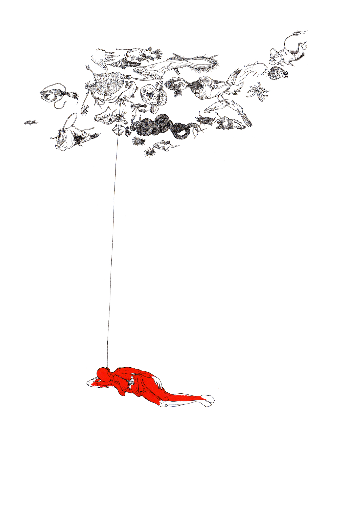 Eriko Tsogo Leon Gallery