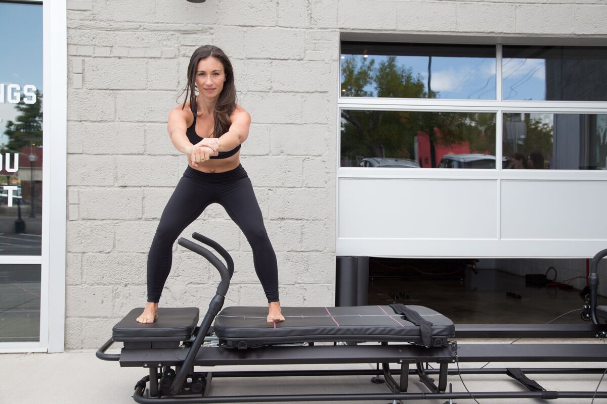 A Sermon about what makes a great Pilates Reformer class