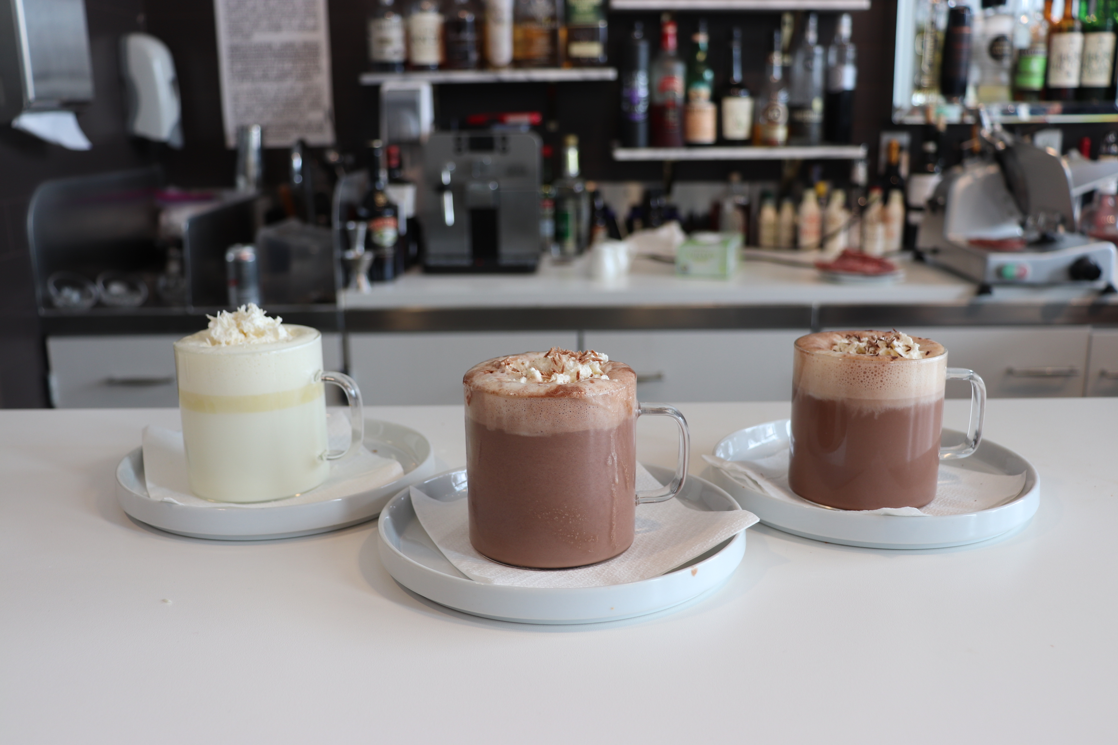 9 Best Places To Get Hot Chocolate In Denver 303 Magazine