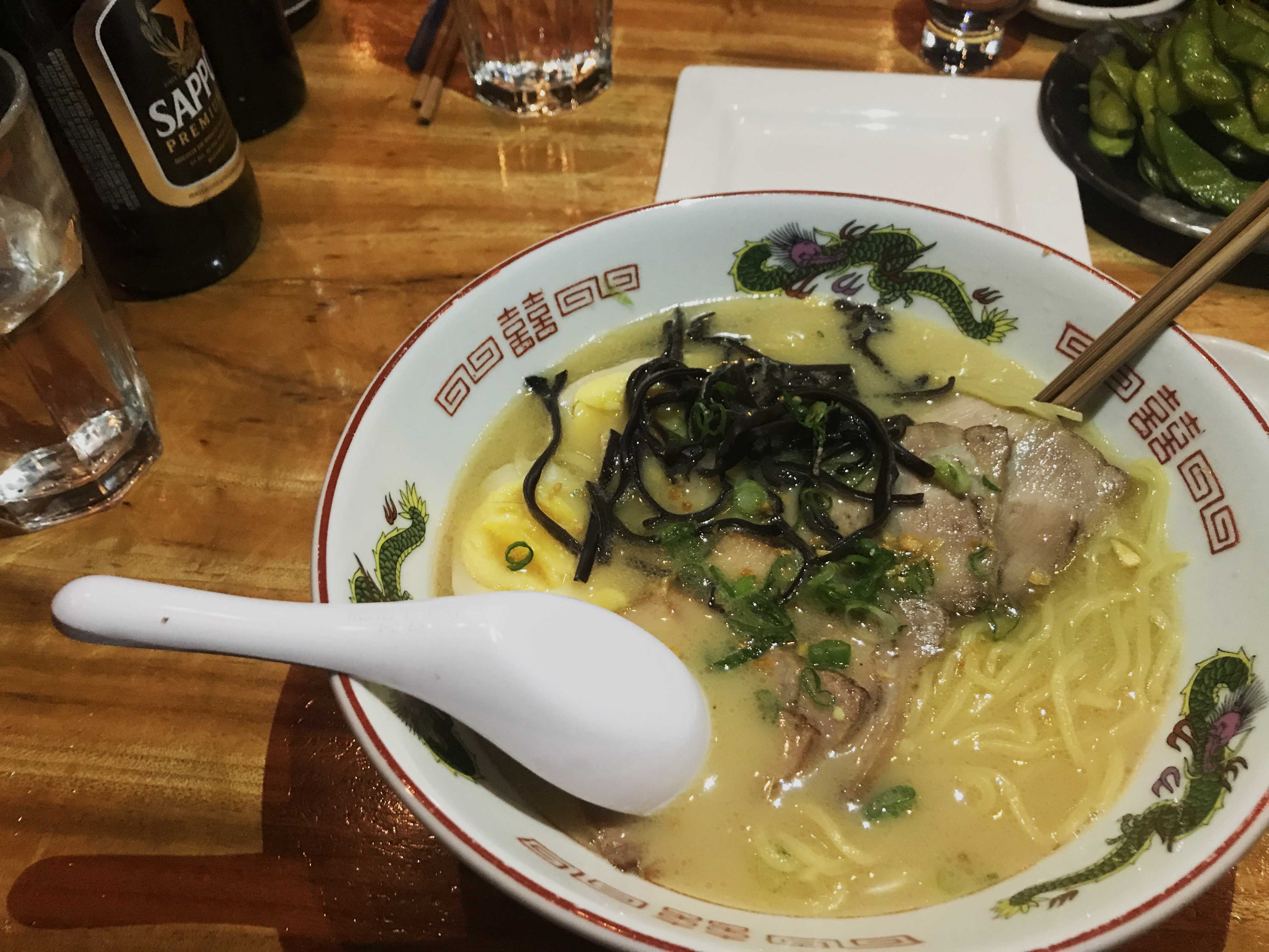 9 soups and ramen dishes around Denver to keep you warm during