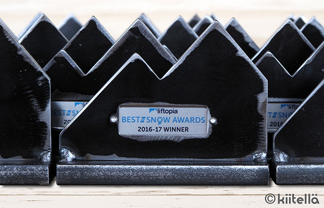 Kiitella, Lisa Issenberg, Cori Anderson, 303 Magazine, Colorado Medal Artist, Liftopia Best in Snow