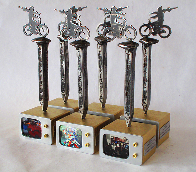 Kiitella, Lisa Issenberg, Cori Anderson, 303 Magazine, Colorado Medal Artist