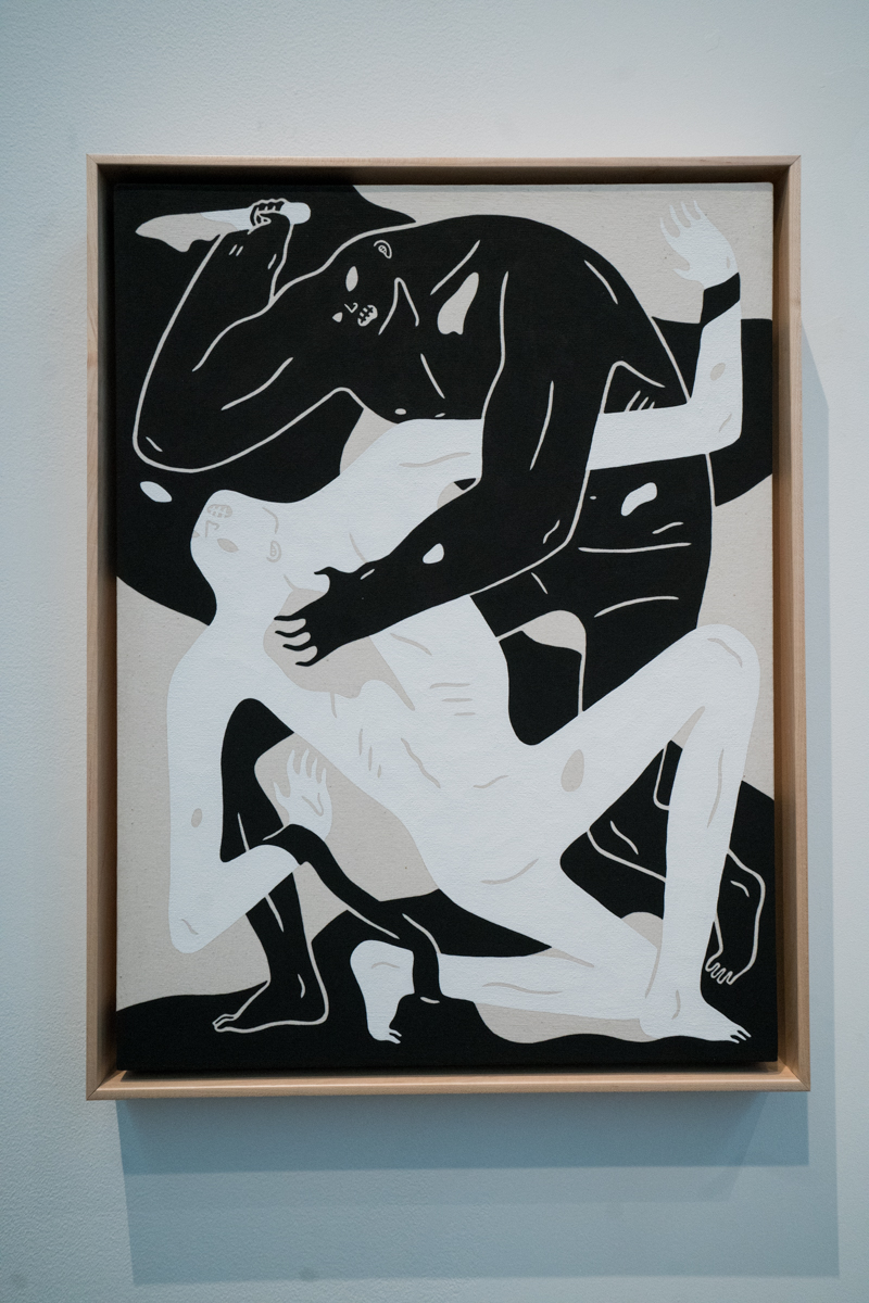 Cleon Peterson, Meg ONeill, 303 Magazine, Museum of Contemporary Art Denver, MCA Denver 2018