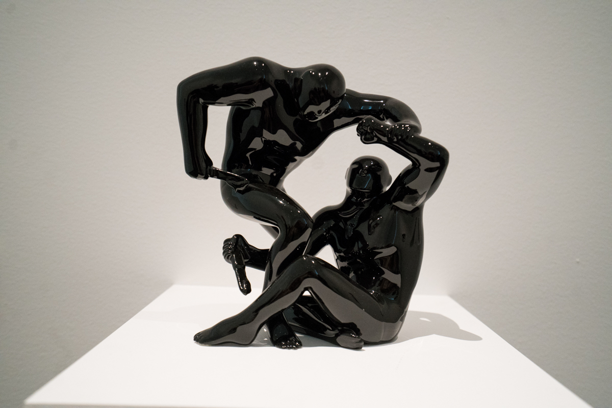 Cleon Peterson, Meg ONeill, 303 Magazine, Museum of Contemporary Art Denver, MCA Denver 2018