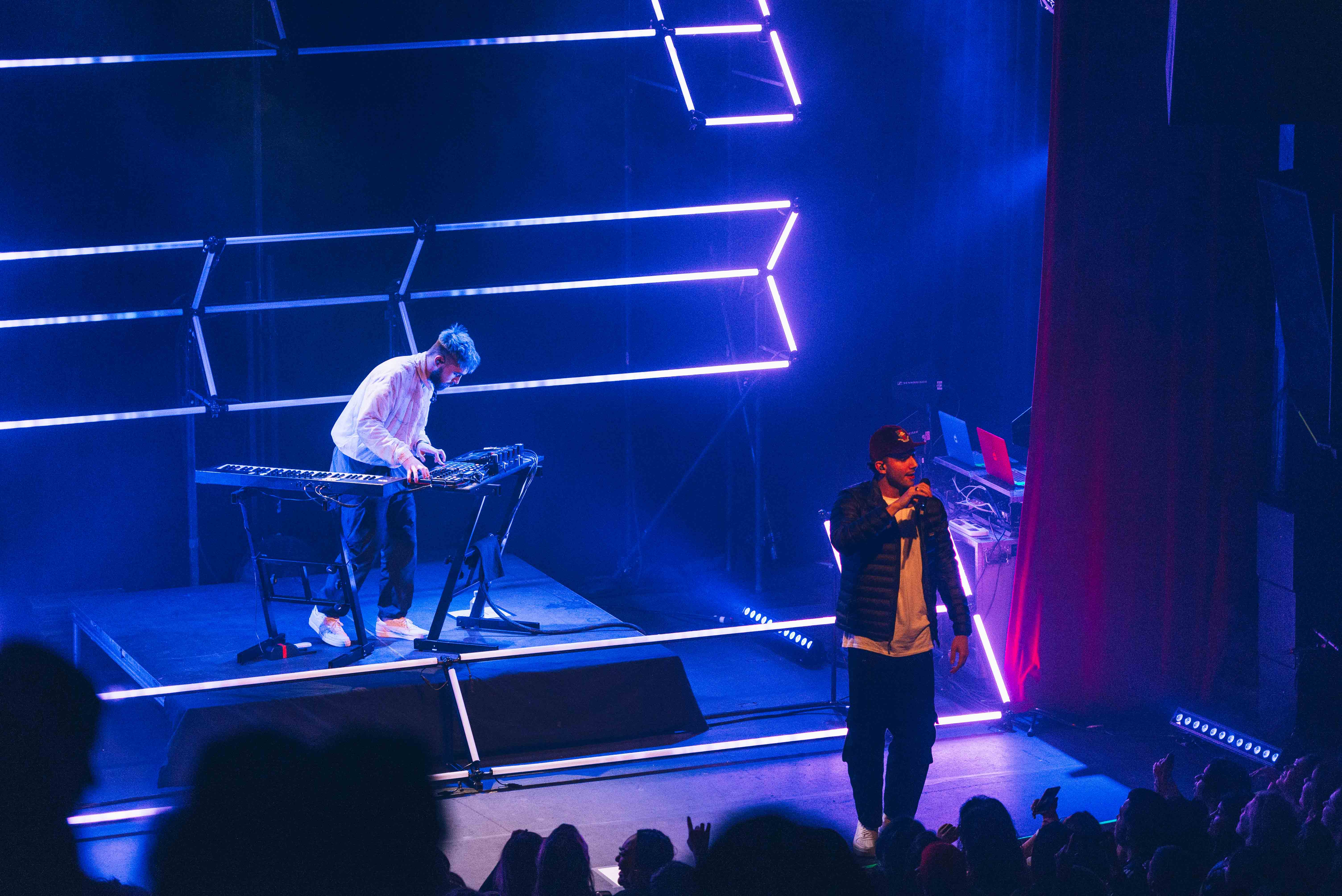 Review - Majid Jordan Brought Love Songs For to Denver - 303 Magazine