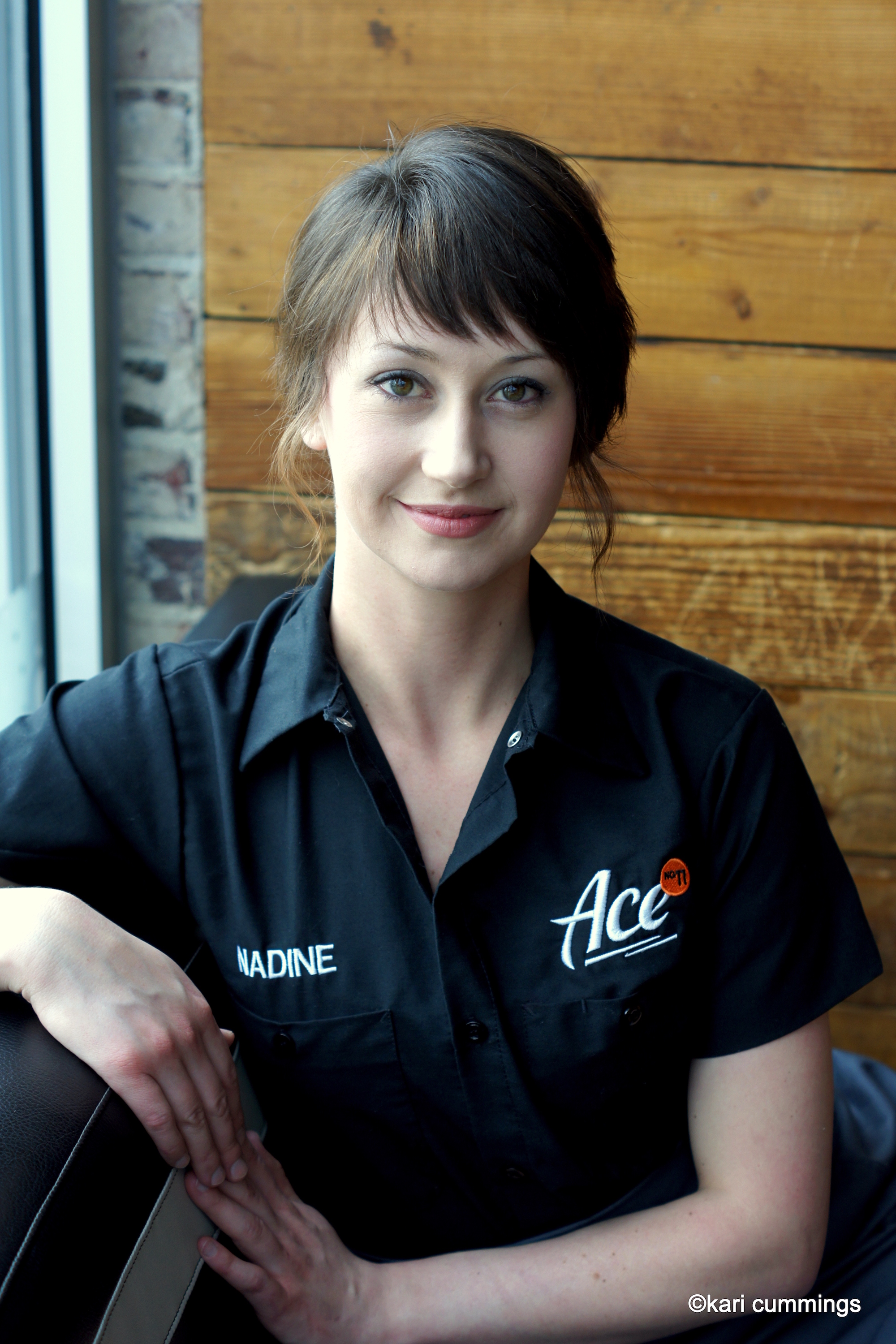 female chefs