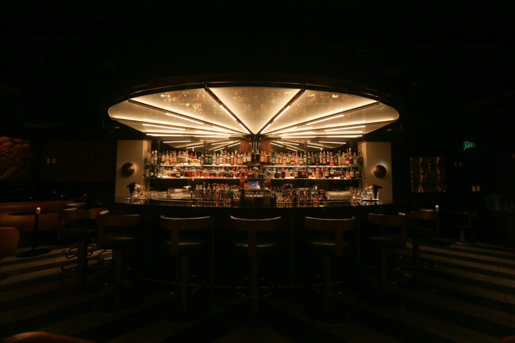 Denver's Sexiest Cocktail Bars 303 Magazine