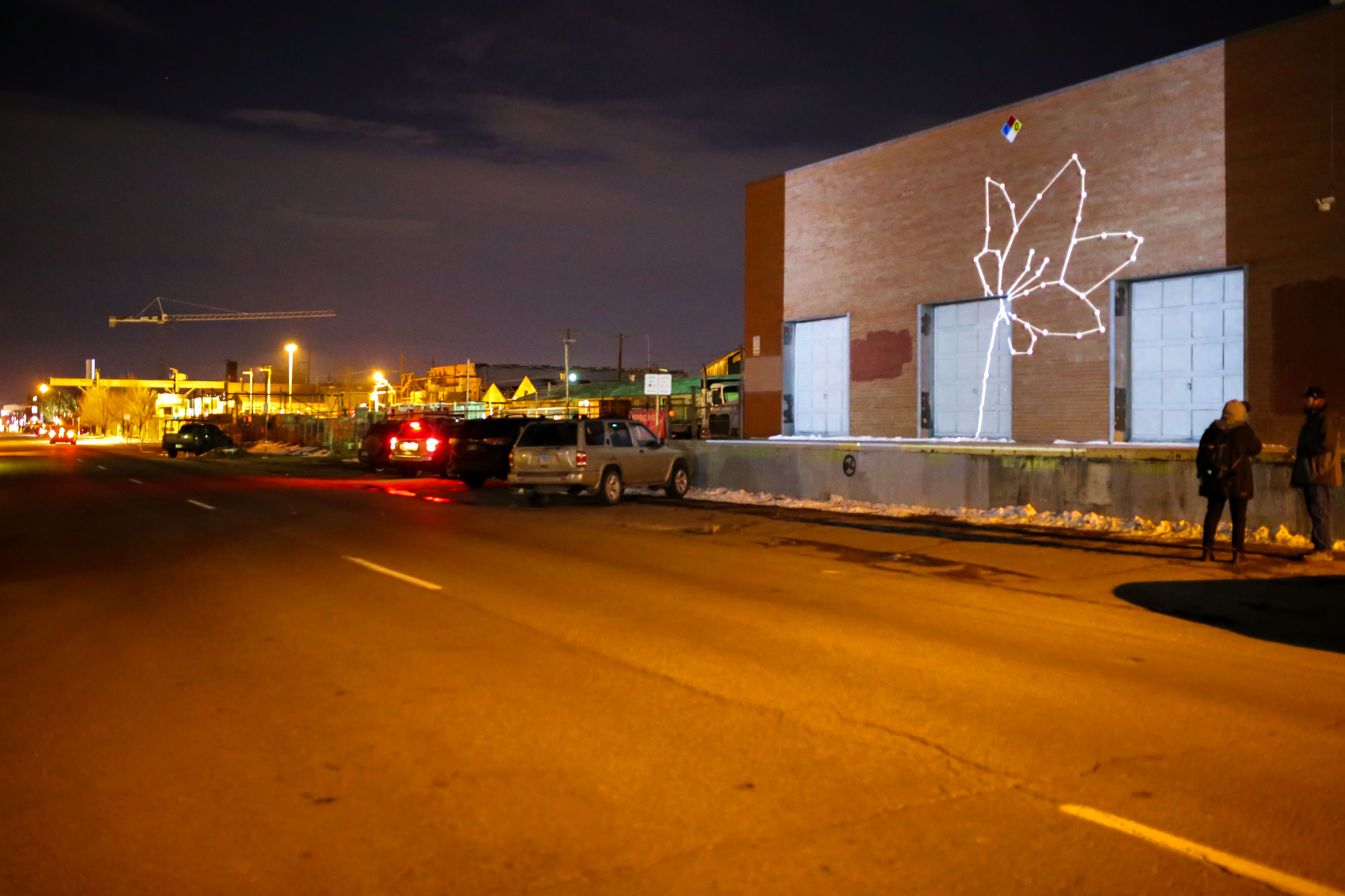 Side Stories RiNo, Side Stories, Danielle Webster, 303 Magazine