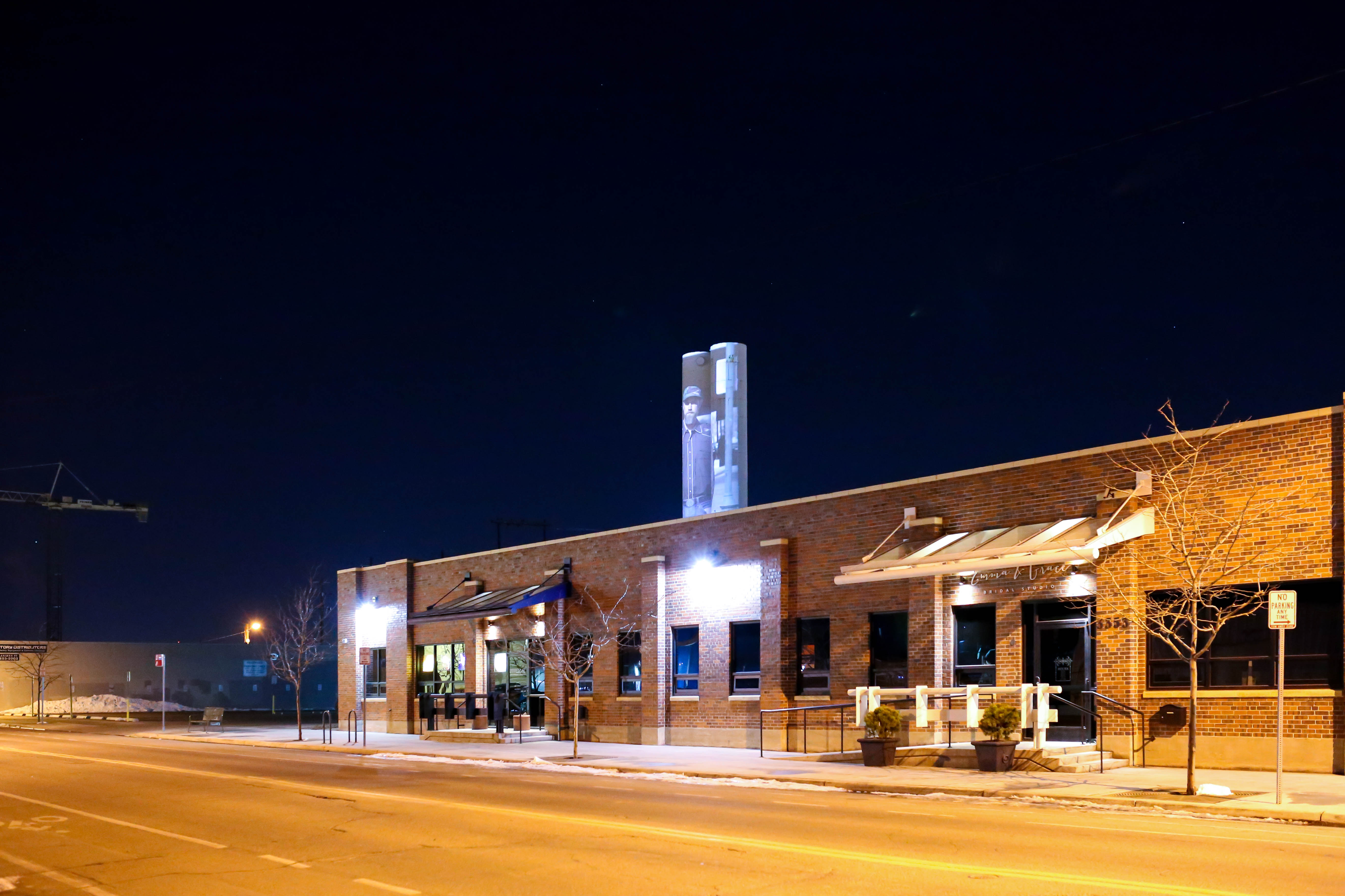 Side Stories RiNo, Side Stories, Danielle Webster, 303 Magazine