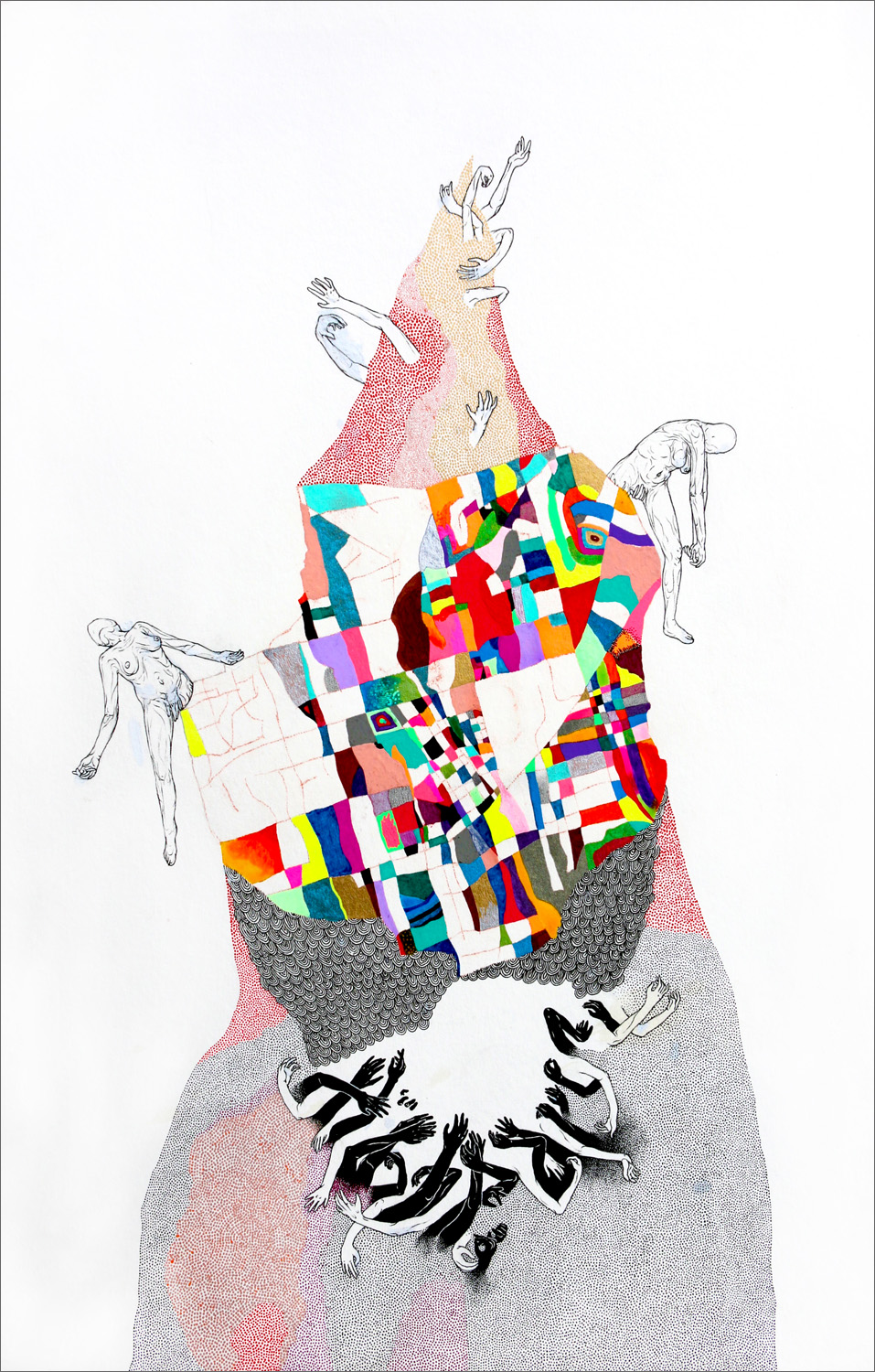 Eriko Tsogo Leon Gallery