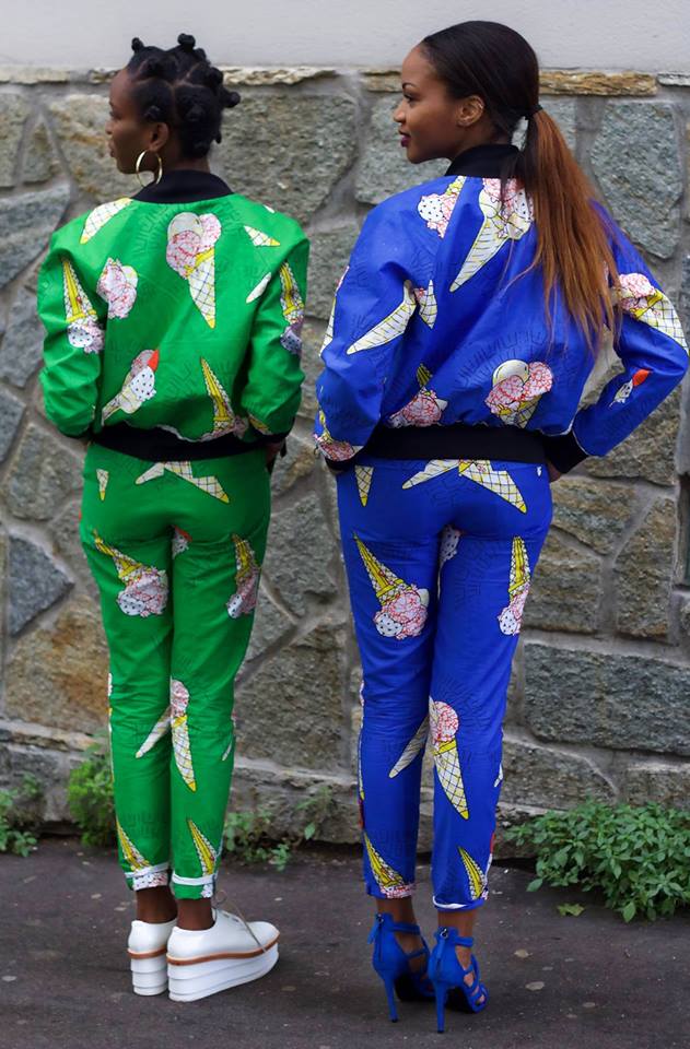 303 Magazine, 303 Style, Denver Fashion Week, DFW, DFW Designers, New York City