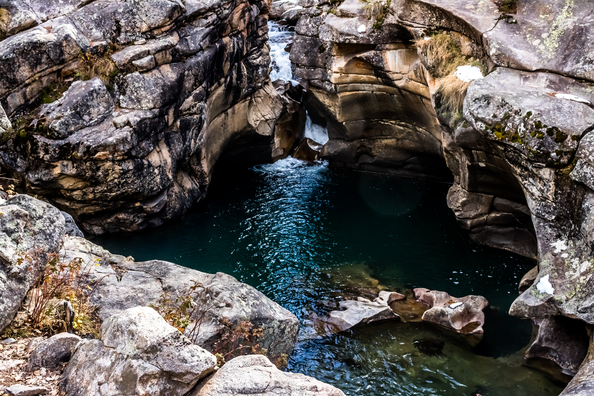 9 Hidden Caves in Colorado You Need to Explore - 303 Magazine