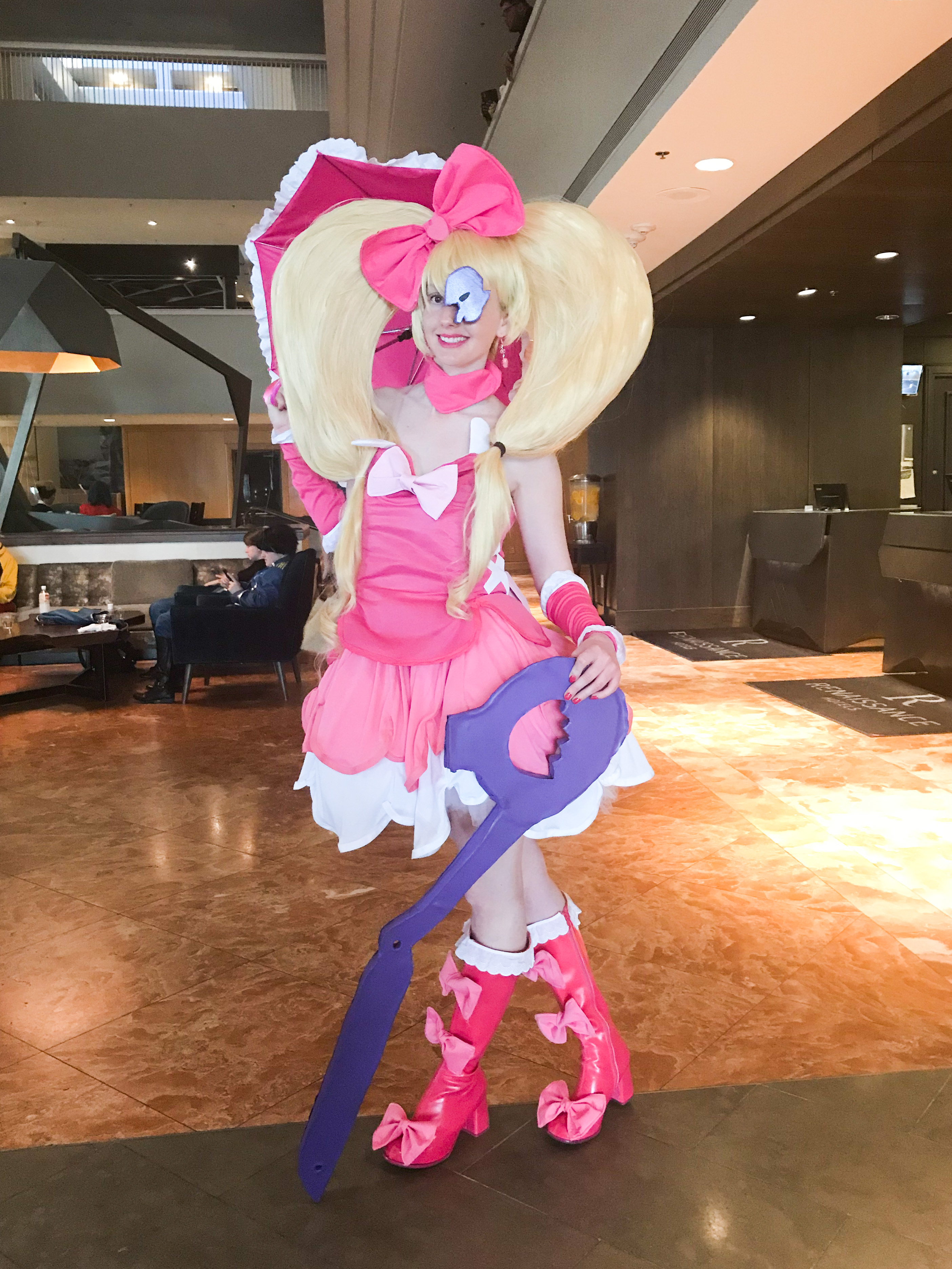 Share 67+ anime conventions denver latest - in.duhocakina