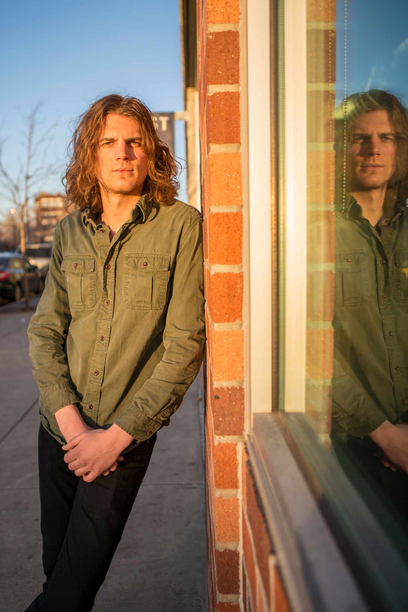 Kyle Emerson, Amanda Piela, 303 magazine, 303 music