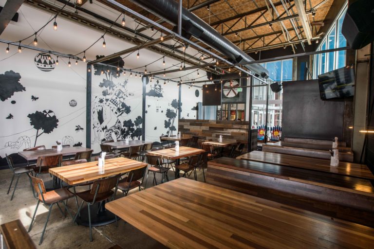 The 11 Best Beer Bars in Denver 303 Magazine