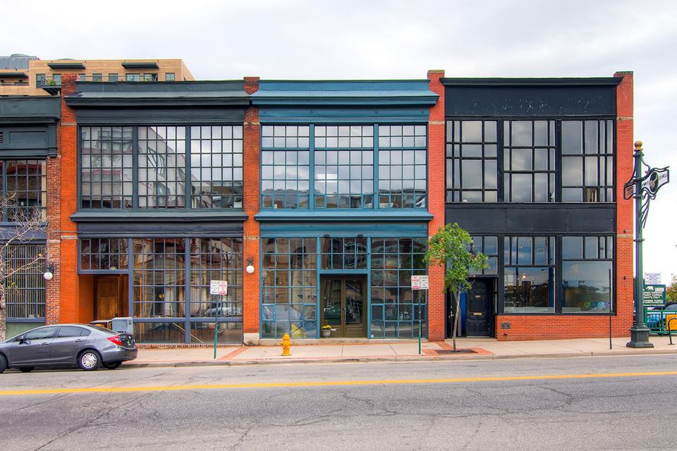 Denver Art Galleries, Art Gallery Denver, Abend, K Contemporary, 1261 Gallery