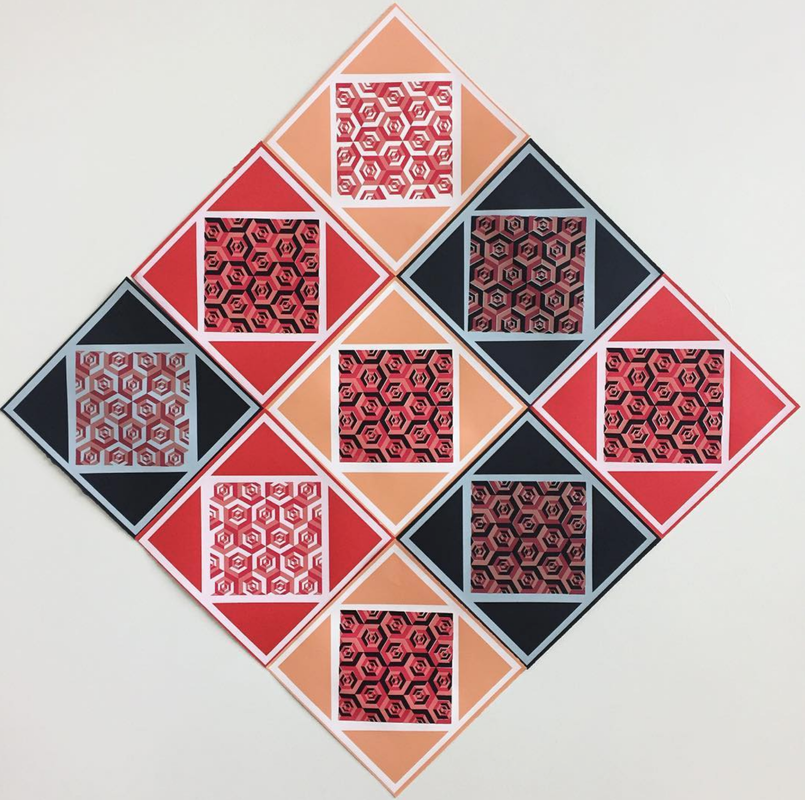 Mo'Print 2018, Matthew Swisher, Artists Mo'Print 2018