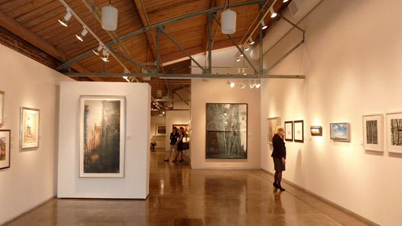 Goodwin Fine Art, Denver Art Galleries, Denver Art Gallery, Art Gallery Denver