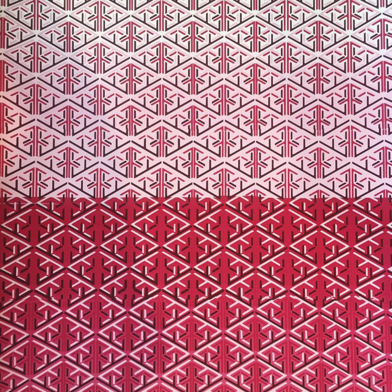 Mo'Print 2018, Matthew Swisher, Artists Mo'Print 2018