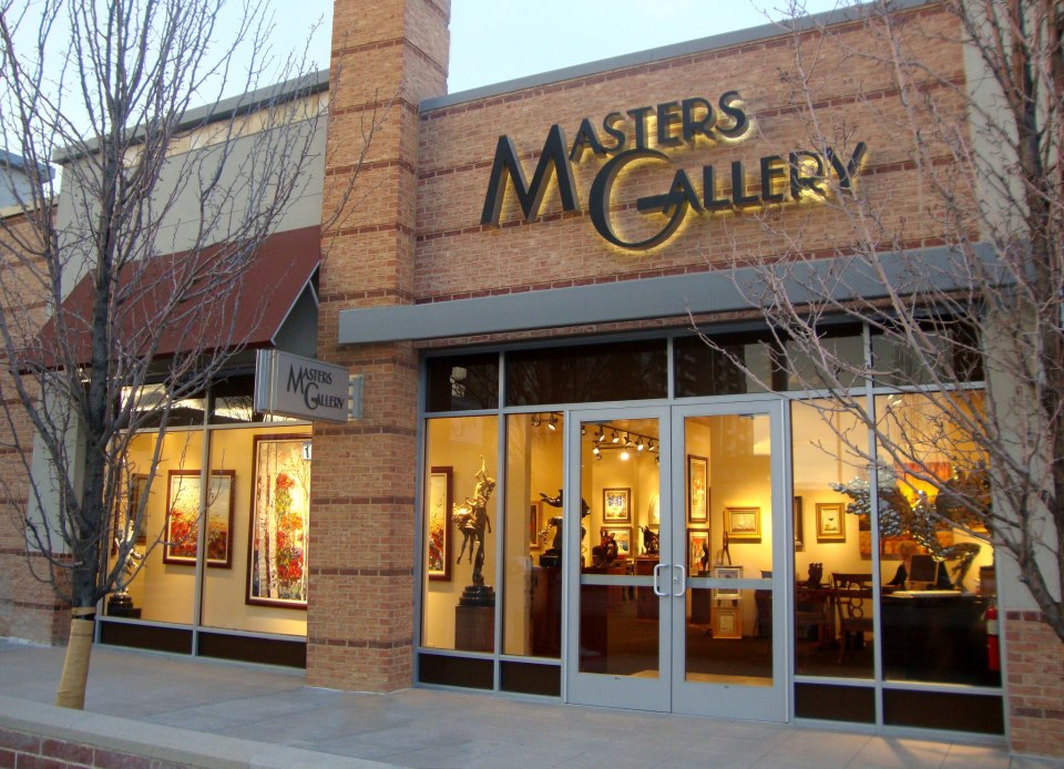 Denver art galleries, art gallery denver