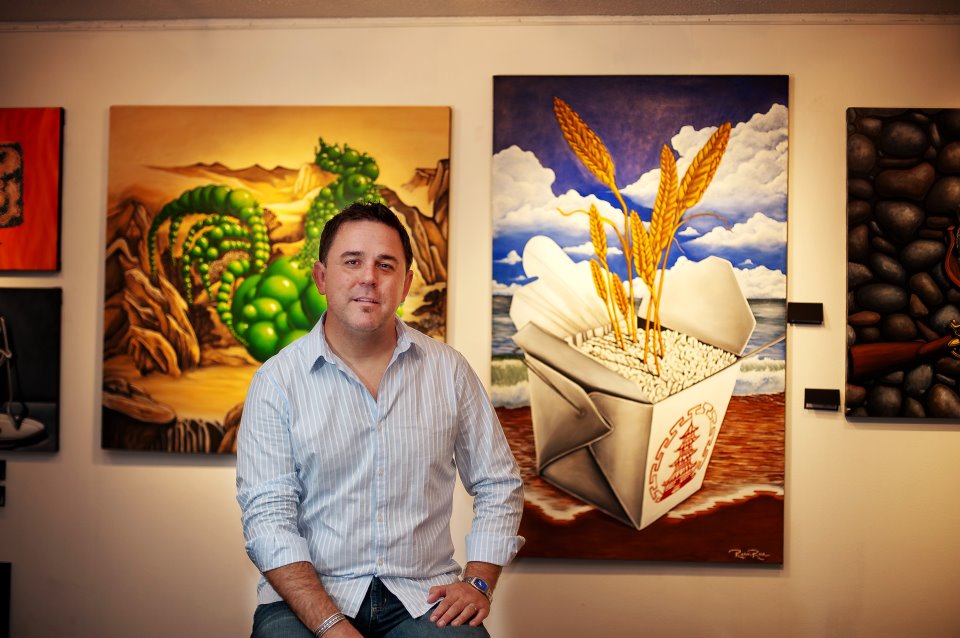Ryan Rice Fine Art, Art Gallery Denver, Denver Art Galleries