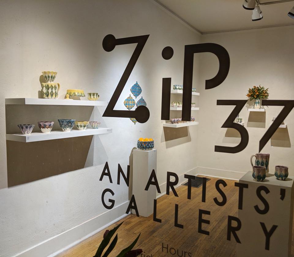 Zip 37 Gallery, Denver Art Galleries, Art Gallery Denver, Denver Art