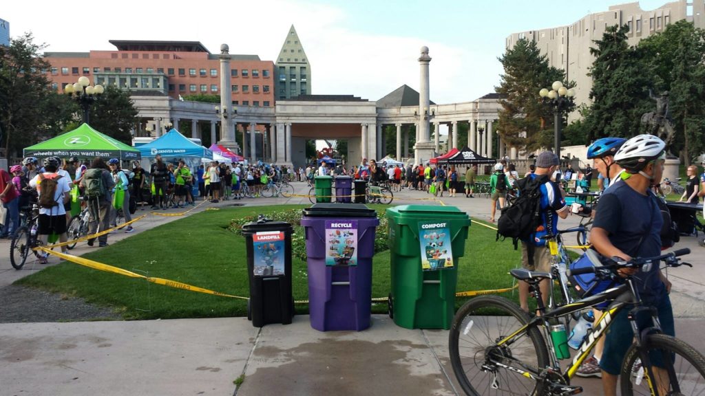 Here's What Denver is Doing to Achieve its 2020 Recycling Goal 303