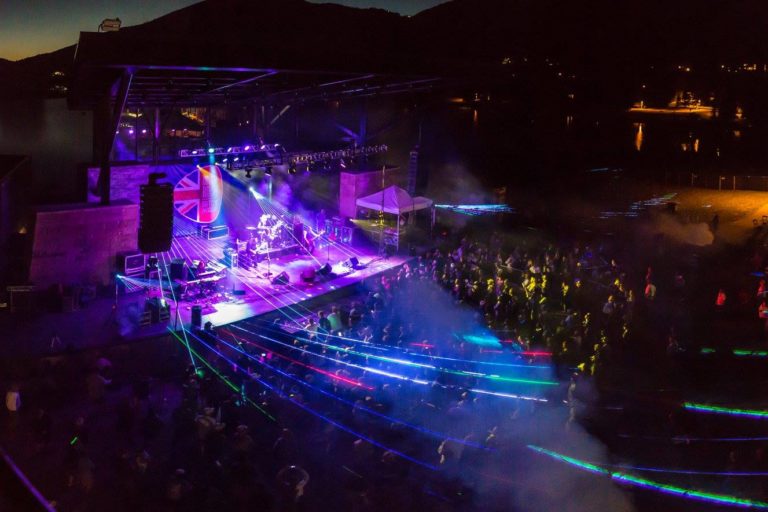 32 Of Colorado's Best Music Festivals - 303 Magazine