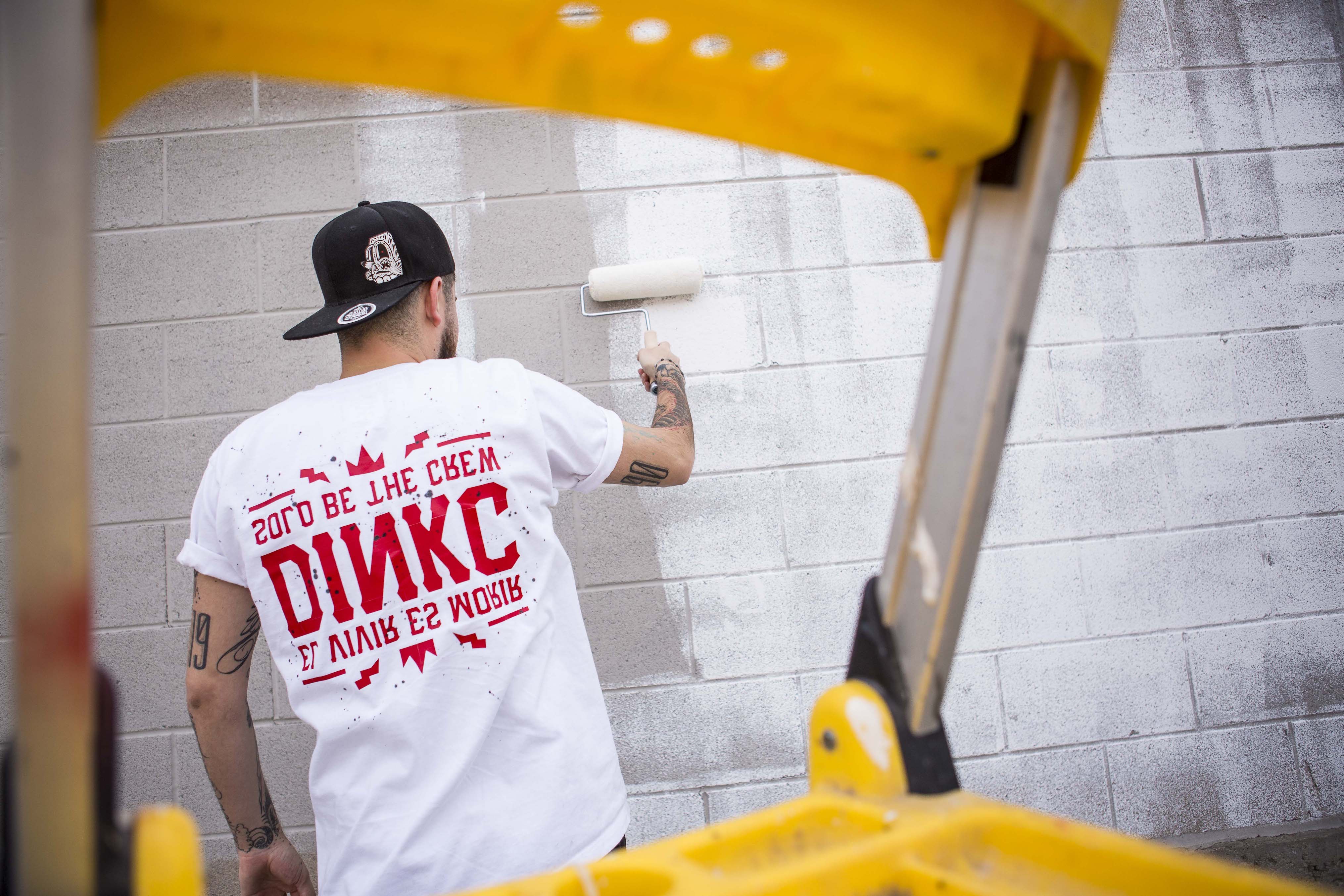 DINKC, Amanda Piela, 303 Magazine, Hello Denver My Name Is