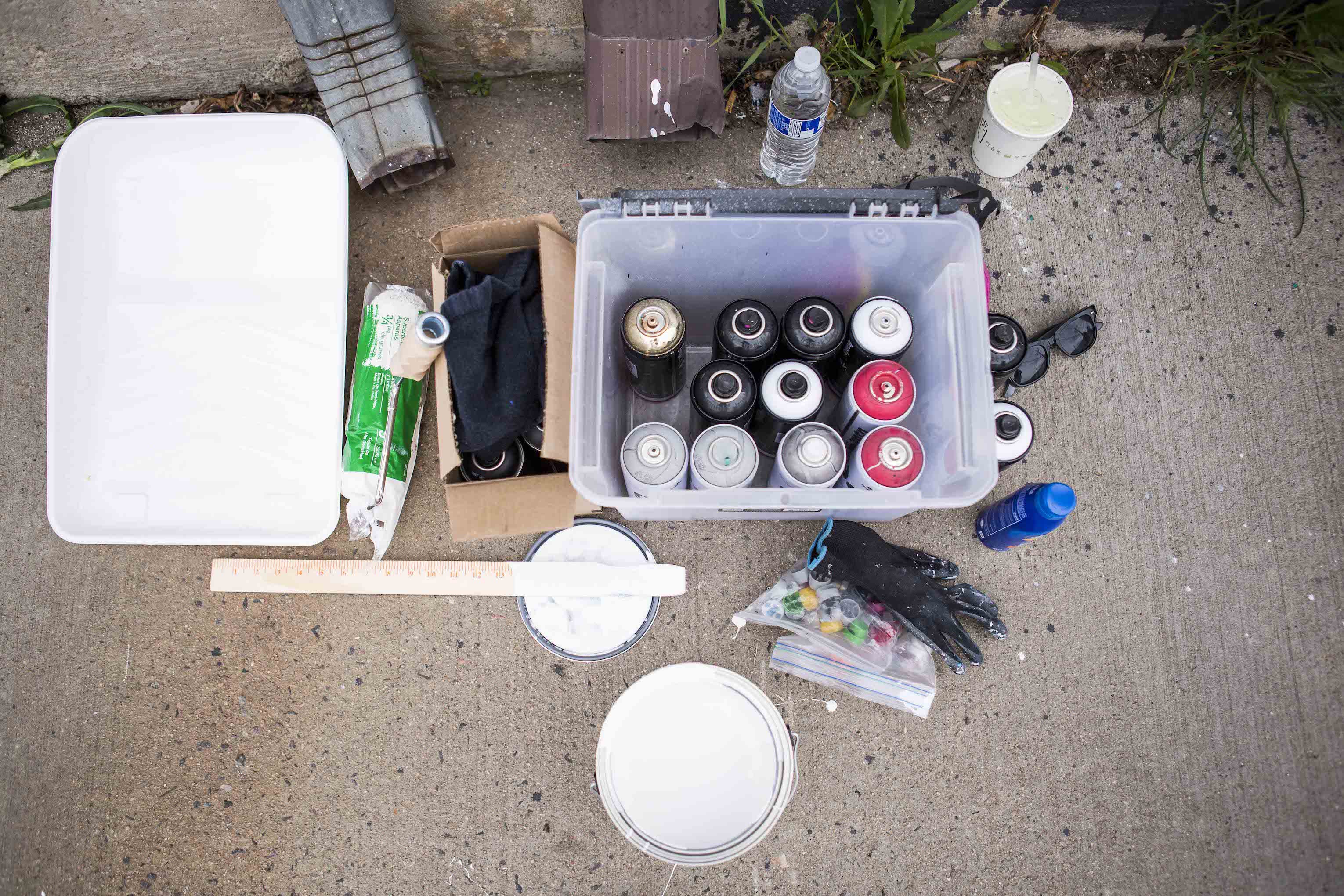 DINKC, Amanda Piela, 303 Magazine, Hello Denver My Name Is