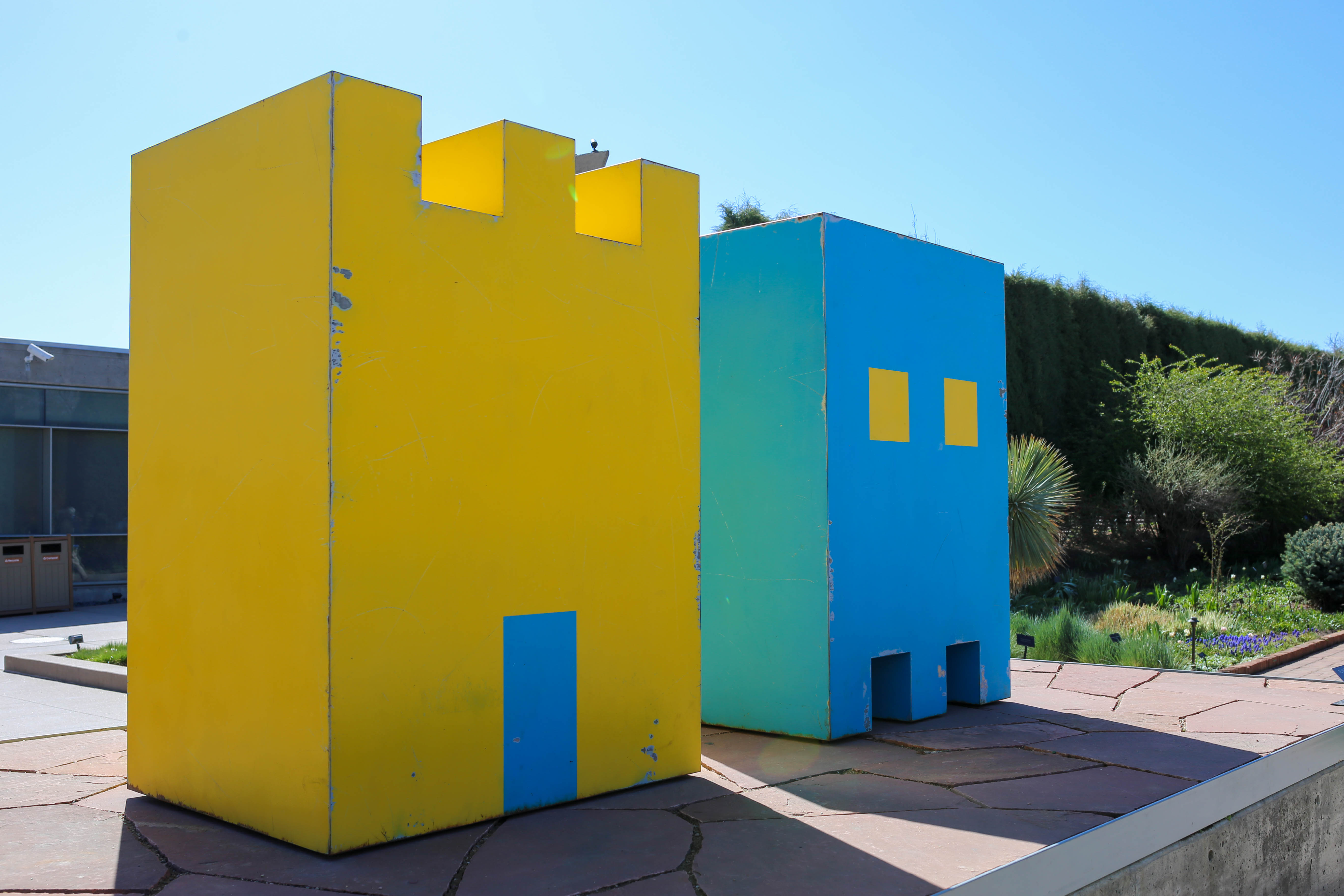 Pixelated, Danielle Webster, Cori Anderson, 303 Magazine, Mike Whiting, Denver Botanic Gardens