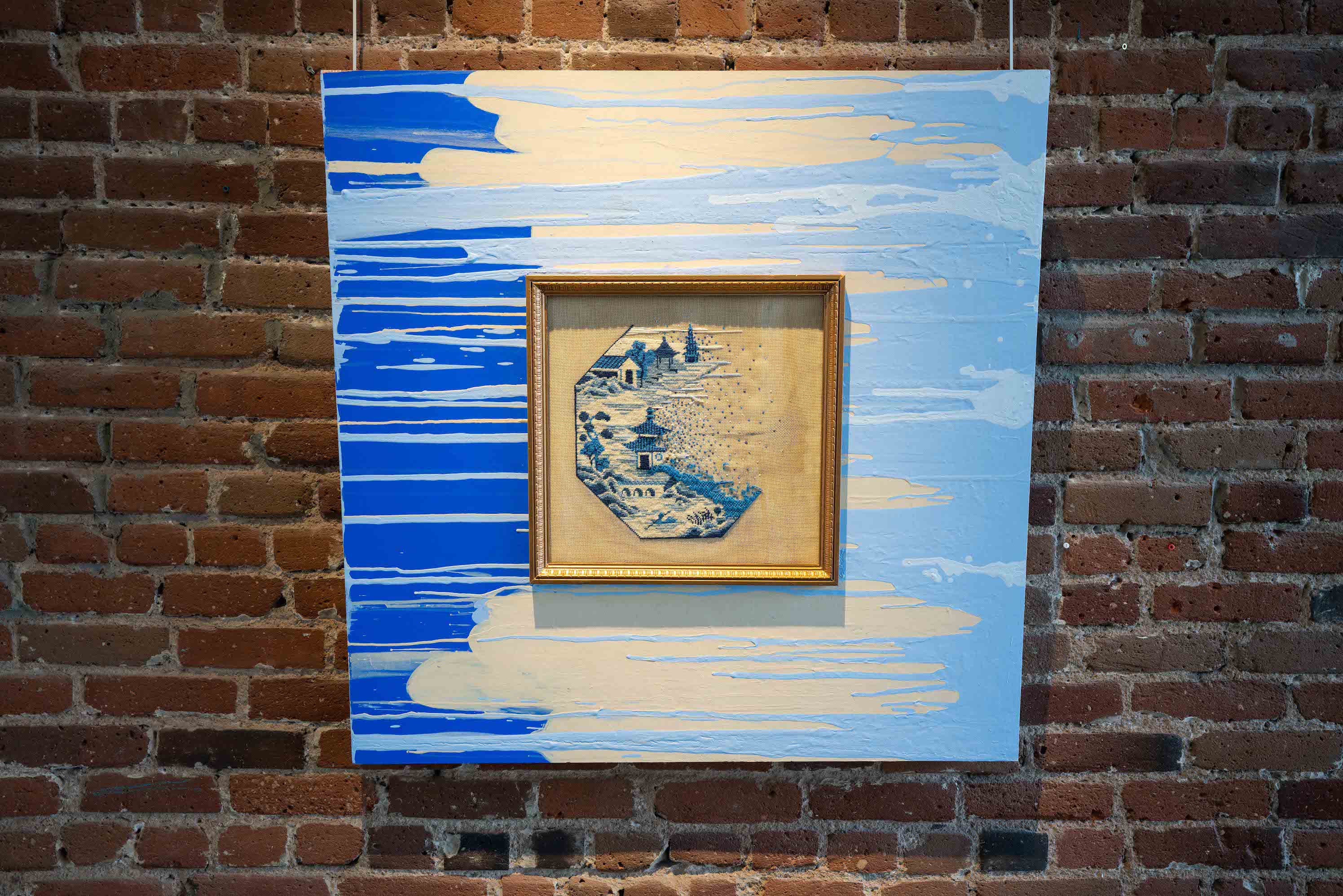 Suchitra Mattai, Sweet Asylum, K Contemporary, 303 Magazine, Kyle Cooper