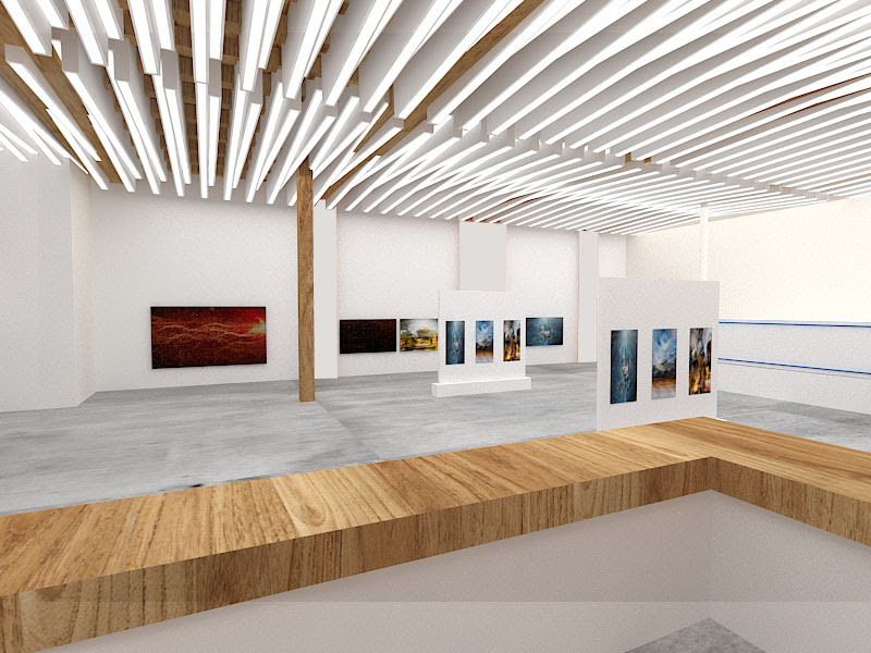 Mirus Gallery