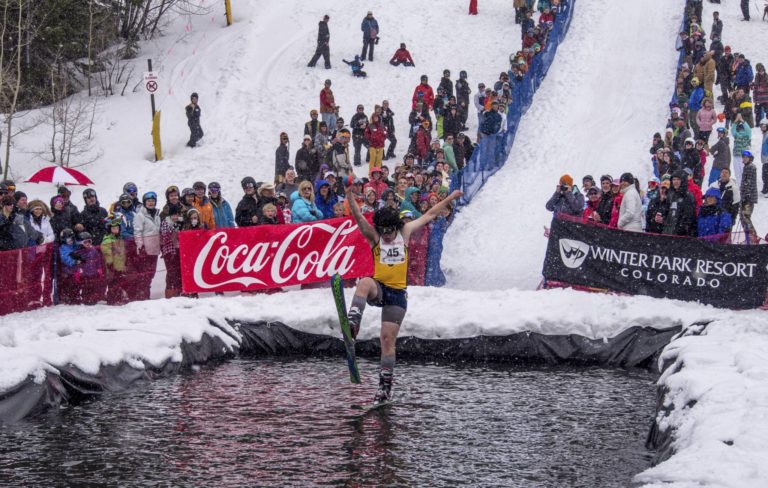 15 Weird And Wonderful Spring Ski Events To Attend This Month - 303 ...