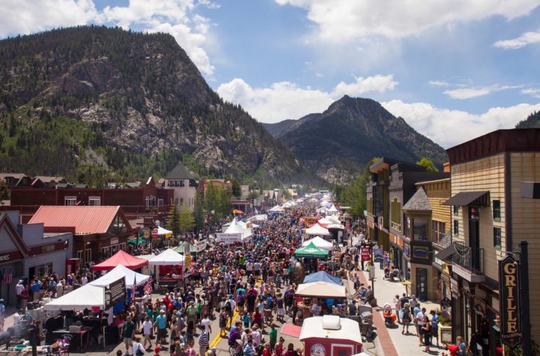20+ Summer Colorado Food Festivals You Need To Know 303 Magazine