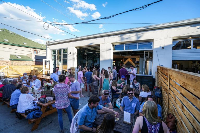 20 Sunny Patios to Help You Get Shit Done - 303 Magazine