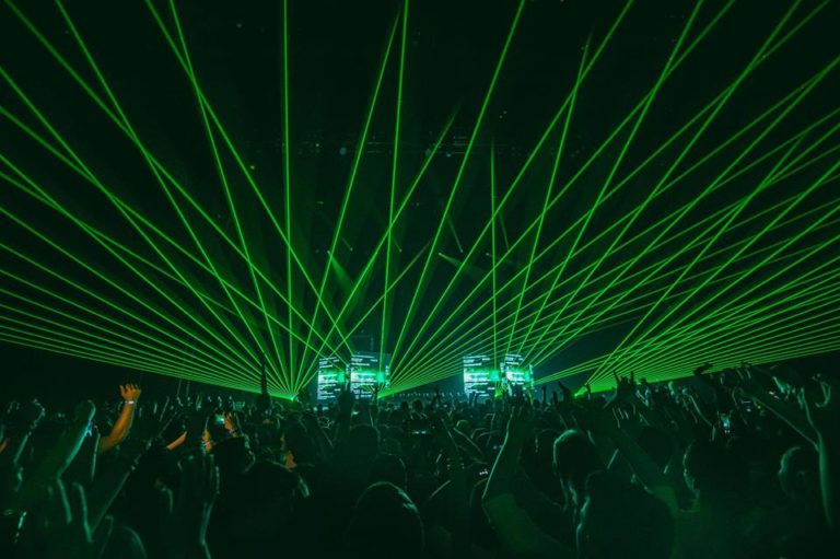 Show You Should Know - Tchami and Malaa at Red Rocks Tonight - 303 Magazine