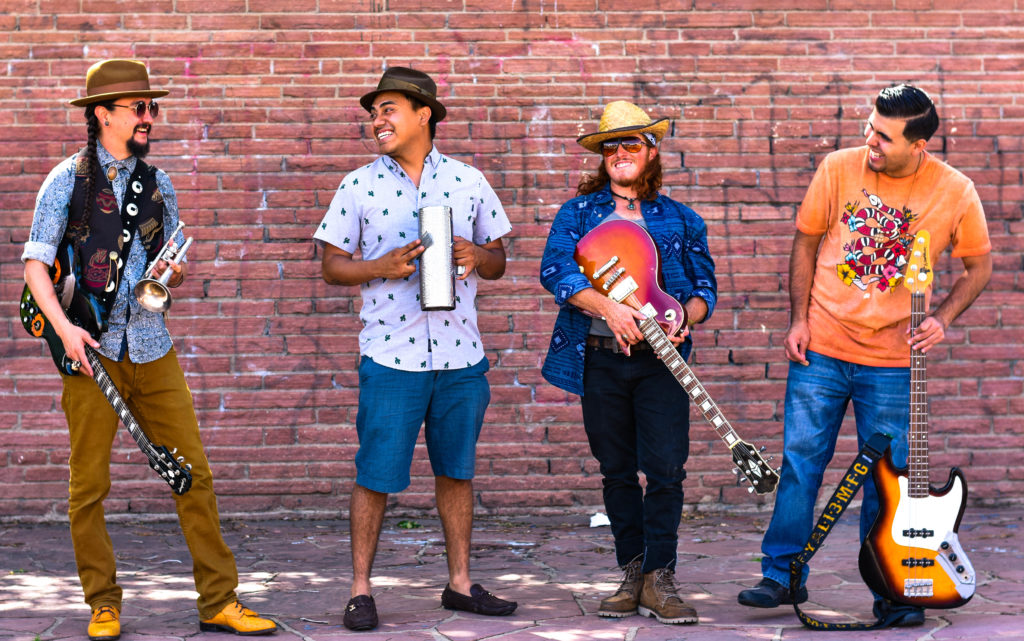 Get to Know the Local Latin Bands Defining the Denver Music Scene 303