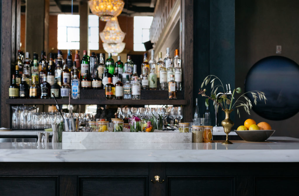 American Bar Takeover at Death & Co. and 16 Other Food & Drink Events ...