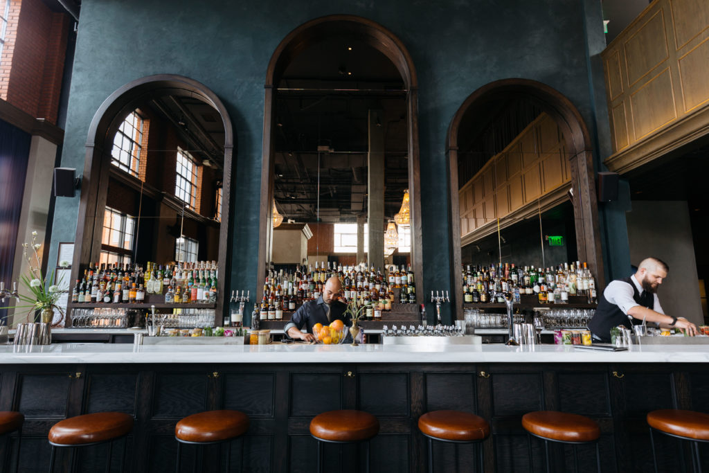 Denver's Sexiest Cocktail Bars 303 Magazine