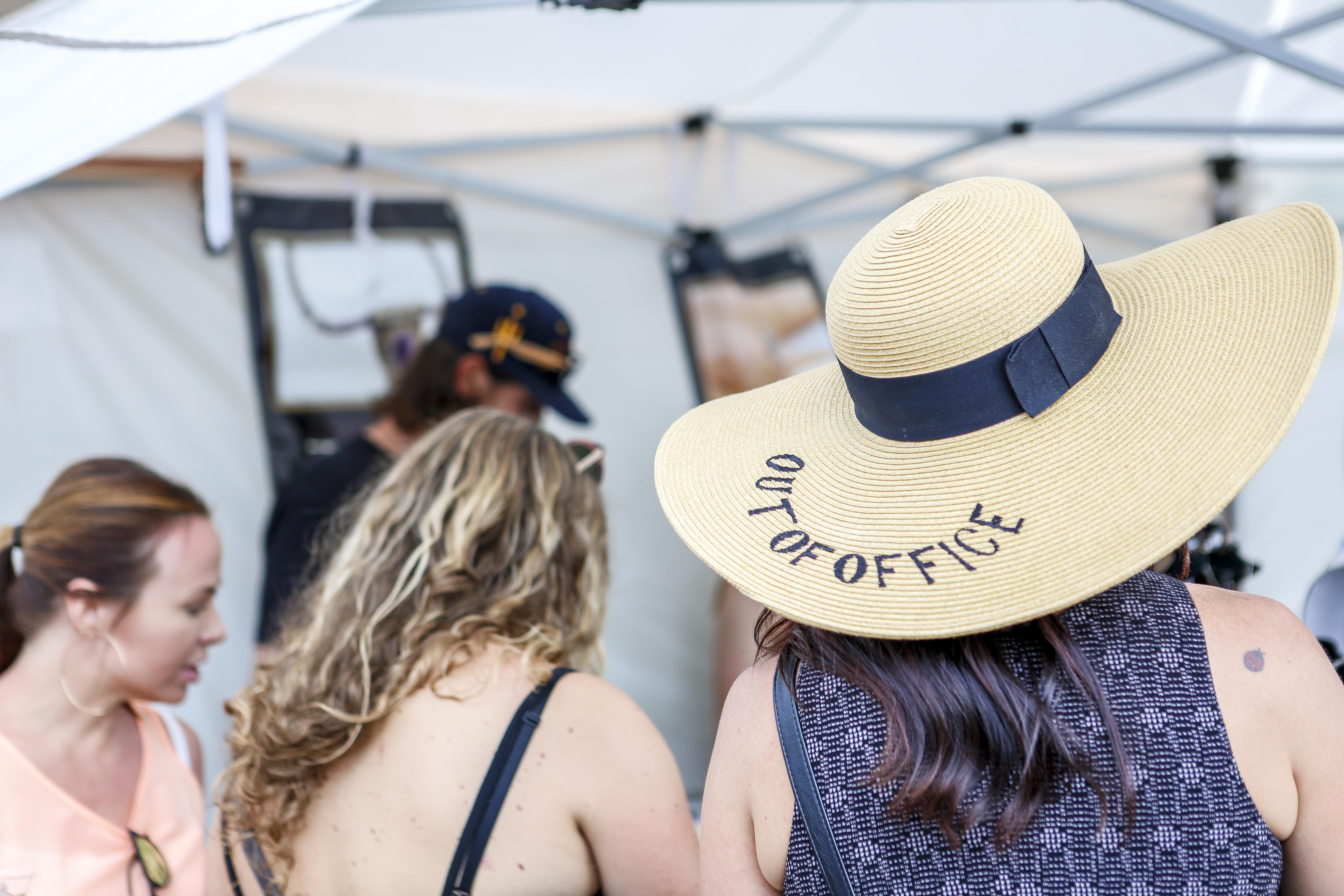 TheBigWonderful, Kentucky Derby Fashion, Derby Fashion, Denver Style, 303 Style