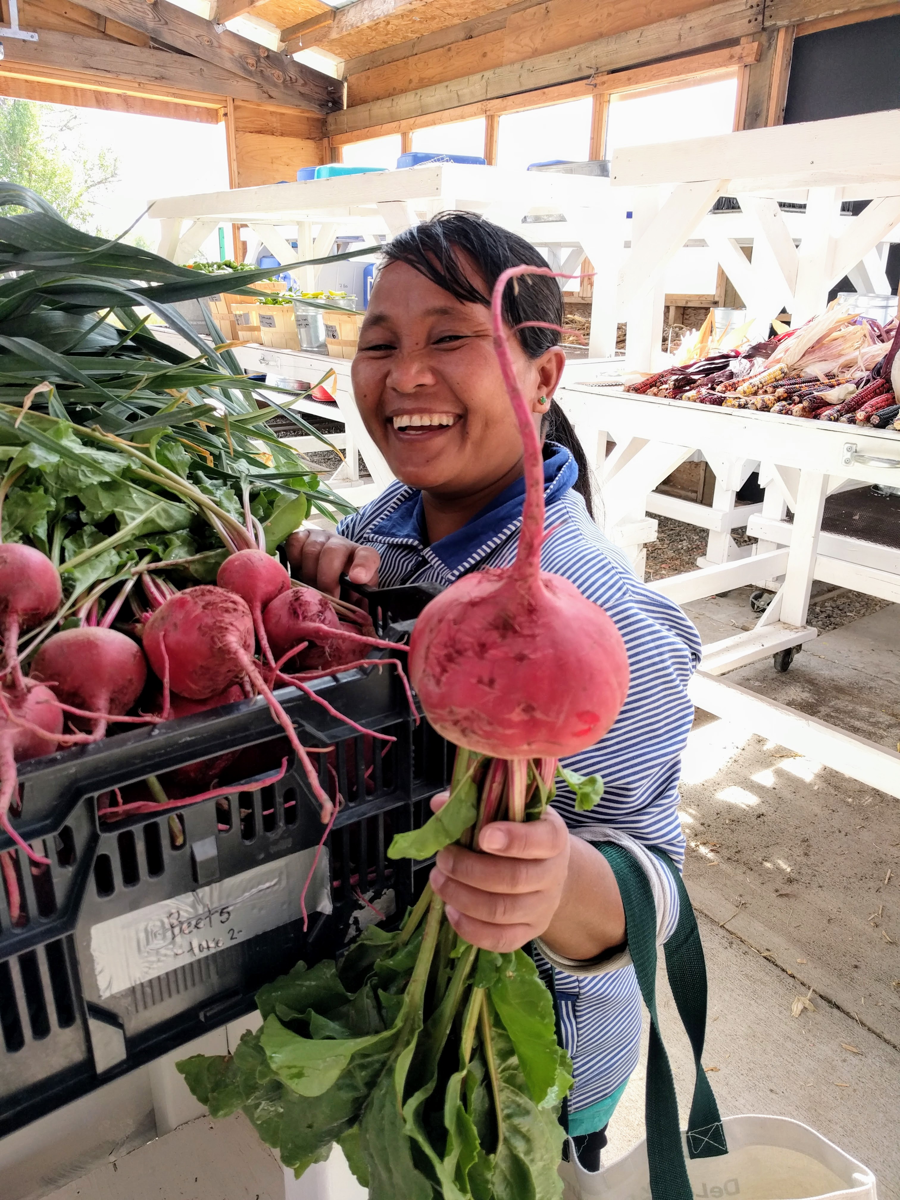 Stanley Marketplace Introduces a Farmers Market with 40+ Colorado Vendors - 303 Magazine